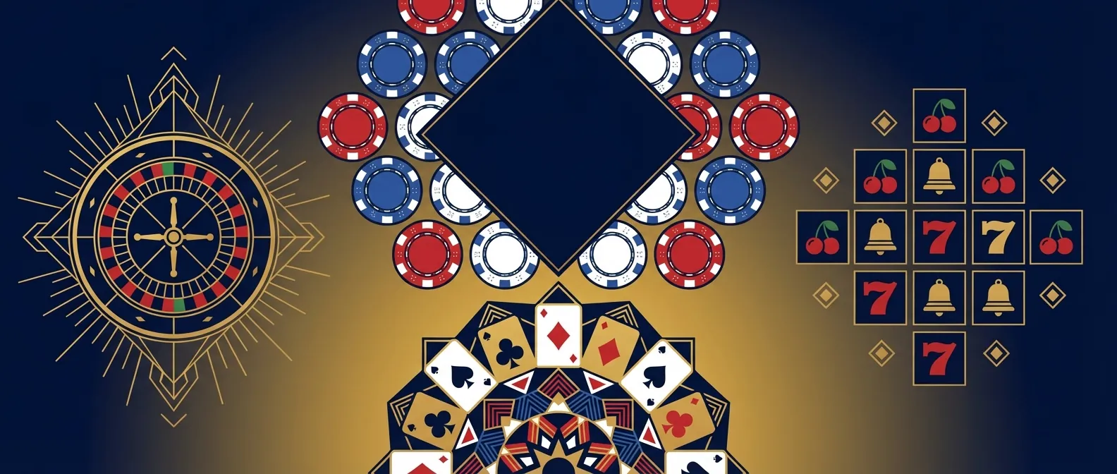 Betrix Casino bonus